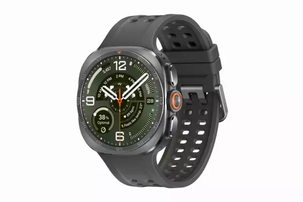Смартчасовник Samsung SM-L715 Galaxy Watch Ultra2 47mm 2GB 64GB Silver