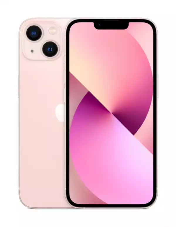 APPLE iPhone 13 128GB Pink