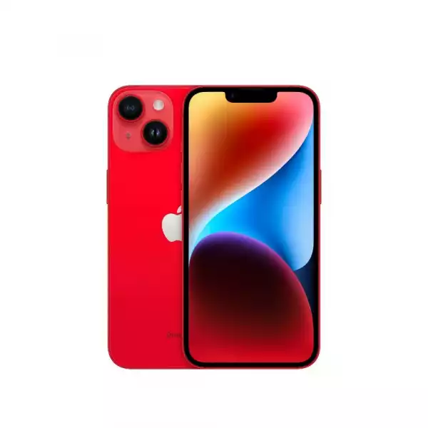 APPLE iPhone 14 128GB PRODUCT Red