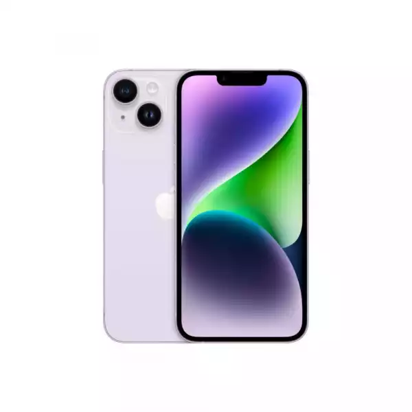APPLE iPhone 14 128GB Purple