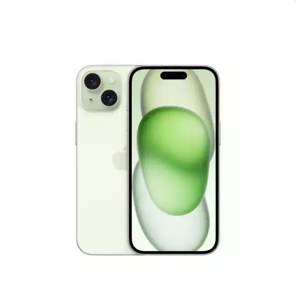APPLE iPhone 15 Plus 512GB Green