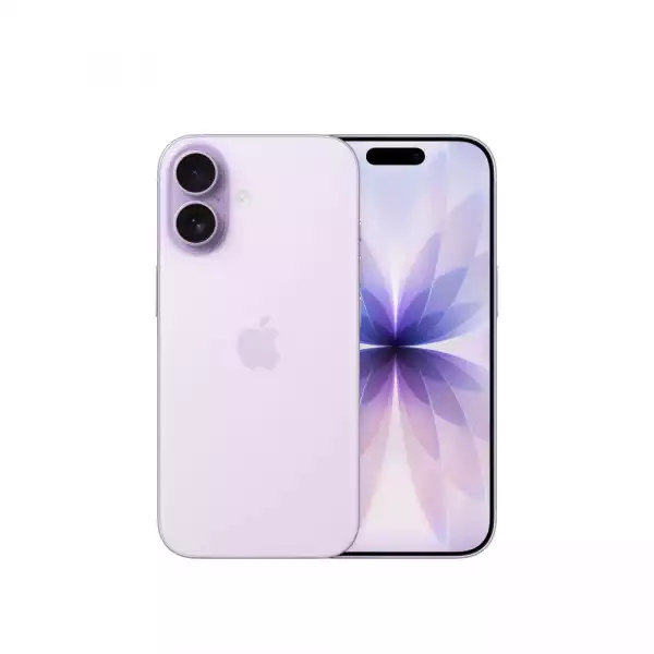 Смартфон Apple iPhone 17 512GB Lavender