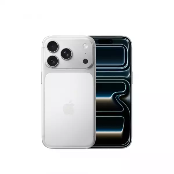 Смартфон Apple iPhone 17 Pro 256GB Silver