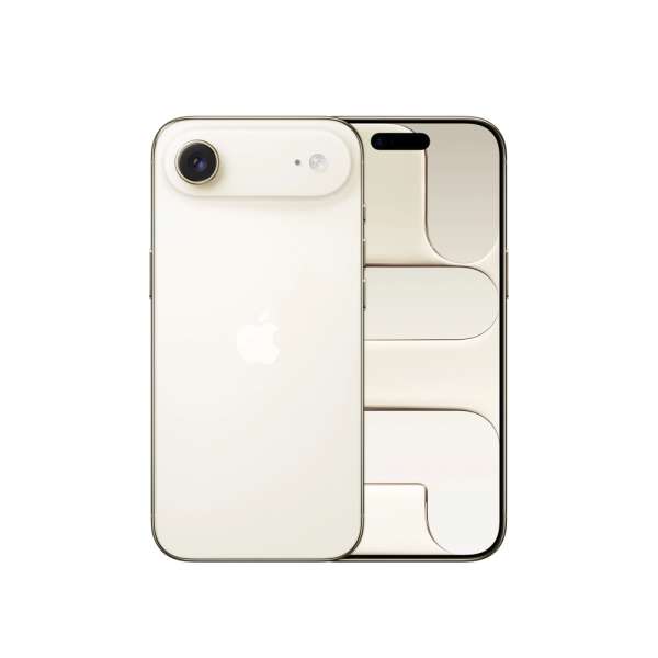 Смартфон Apple iPhone Air 512GB Light Gold