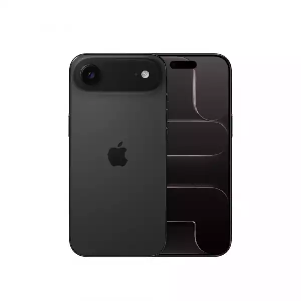 Смартфон Apple iPhone Air 512GB Space Black