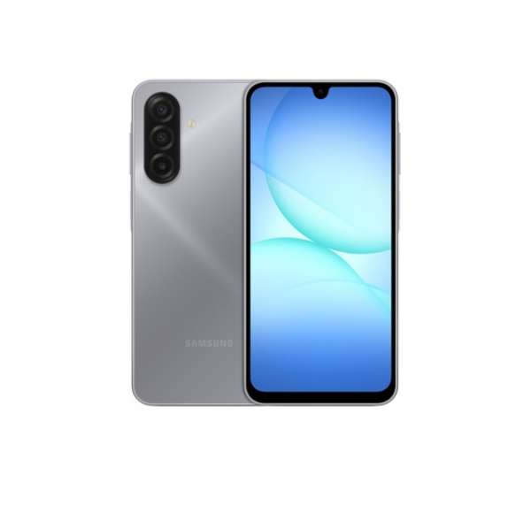 Смартфон Samsung SM-A175 LTE GALAXY A17 128GB 4GB Grey Смартфон Samsung SM-A175 LTE GALAXY A17 128GB 4GB Grey