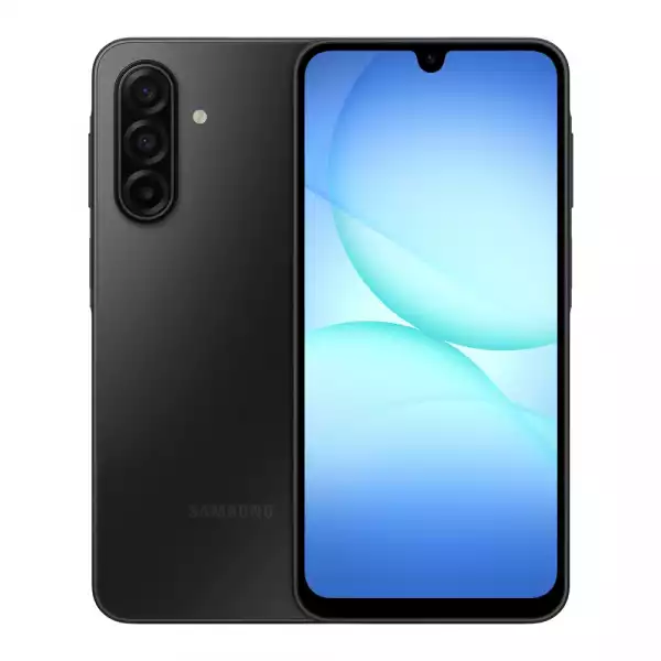 Смартфон Samsung SM-A176 GALAXY A17 5G 128GB 4GB Black