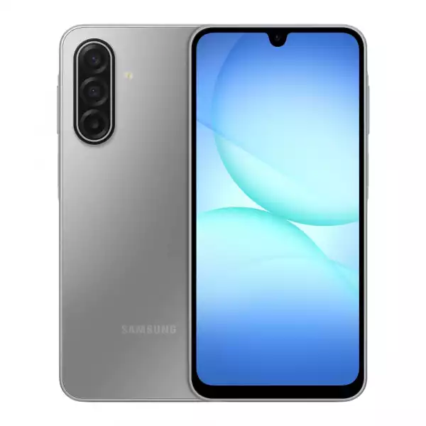 Смартфон Samsung SM-A176 GALAXY A17 5G 128GB 4GB Gray