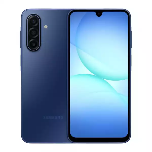 Смартфон Samsung SM-A176 GALAXY A17 5G 256GB 8GB Blue
