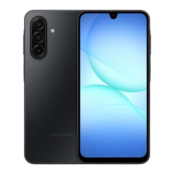 Смартфон Samsung SM-A176 GALAXY A17 5G 256GB 8GB Black Смартфон Samsung SM-A176 GALAXY A17 5G 256GB 8GB Black