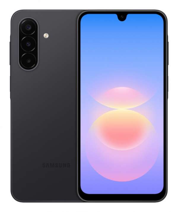 Смартфон Samsung SM-A185 LTE GALAXY A18 8GB 256GB Black
