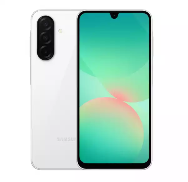 Смартфон Samsung SM-A266 GALAXY A26 5G 256GB 8GB White