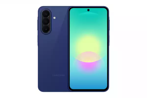 Смартфон Samsung SM-A276 GALAXY A27 5G 128GB 6GB Blue Смартфон Samsung SM-A276 GALAXY A27 5G 128GB 6GB Blue