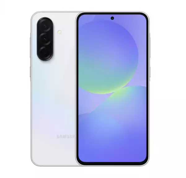 Смартфон Samsung SM-A366 GALAXY A36 5G 256GB 8GB Awesome White