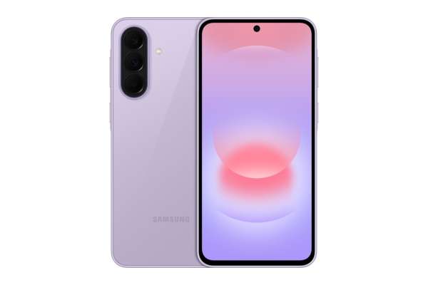 Смартфон Samsung SM-A376 GALAXY A37 5G 8GB 256GB Awesome Lavender