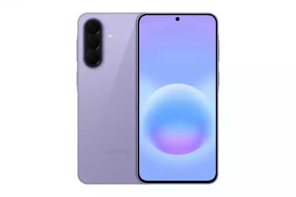 Смартфон Samsung SM-A576 GALAXY A57 5G 12GB 512GB Awesome Lilac Смартфон Samsung SM-A576 GALAXY A57 5G 12GB 512GB Awesome Lilac