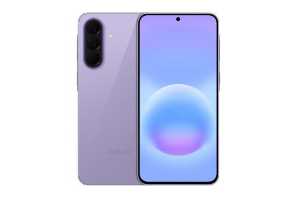 Смартфон Samsung SM-A576 GALAXY A57 5G 8GB 256GB Awesome Lilac Смартфон Samsung SM-A576 GALAXY A57 5G 8GB 256GB Awesome Lilac