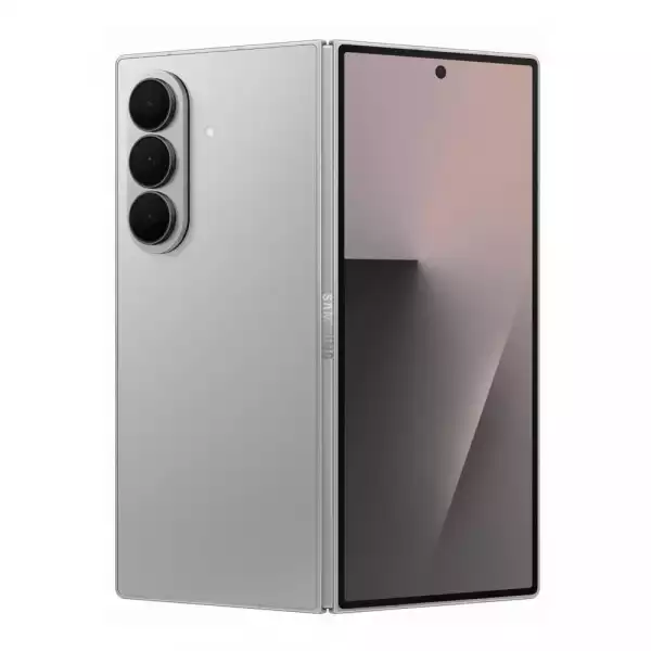 SAMSUNG SM-F966B Z Fold7 12GB 256GB Silver