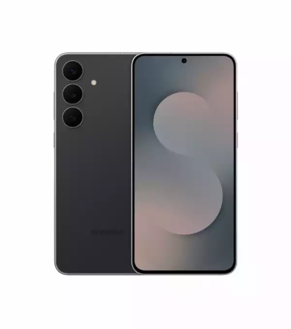 Смартфон Samsung SM-S731 GALAXY S25 FE 8GB 128B Jetblack Смартфон Samsung SM-S731 GALAXY S25 FE 8GB 128B Jetblack