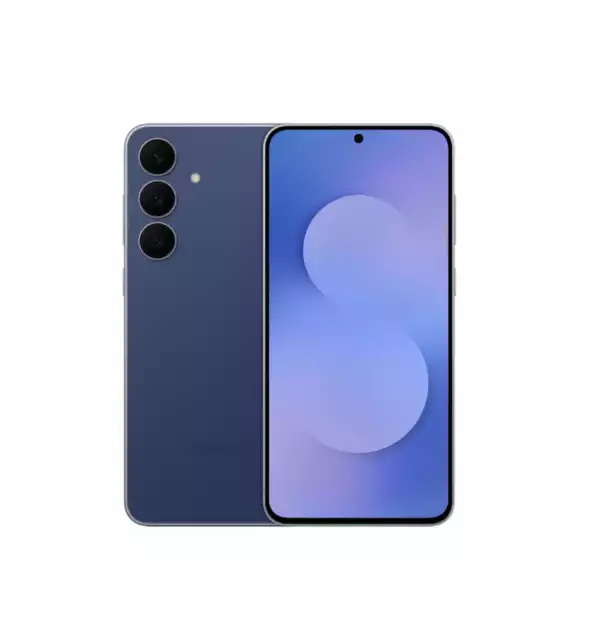 Смартфон Samsung SM-S731 GALAXY S25 FE 8GB 256GB Navy