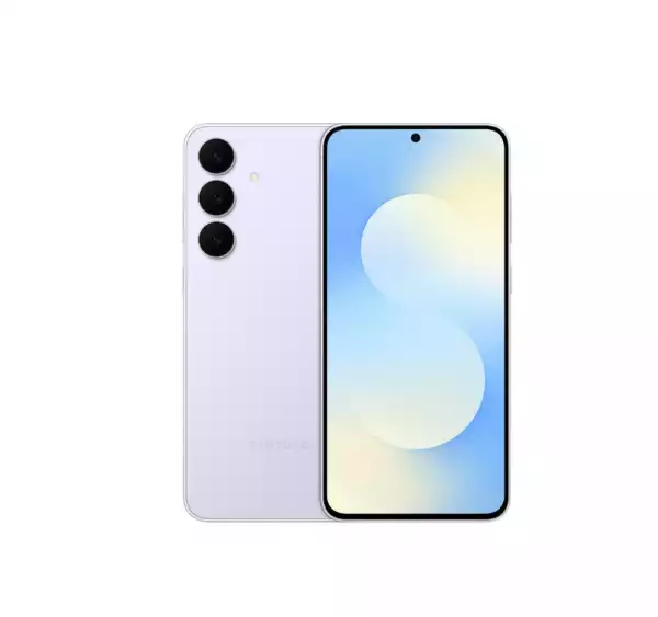 Смартфон Samsung SM-S731 GALAXY S25 FE 8GB 256GB Ice Blue