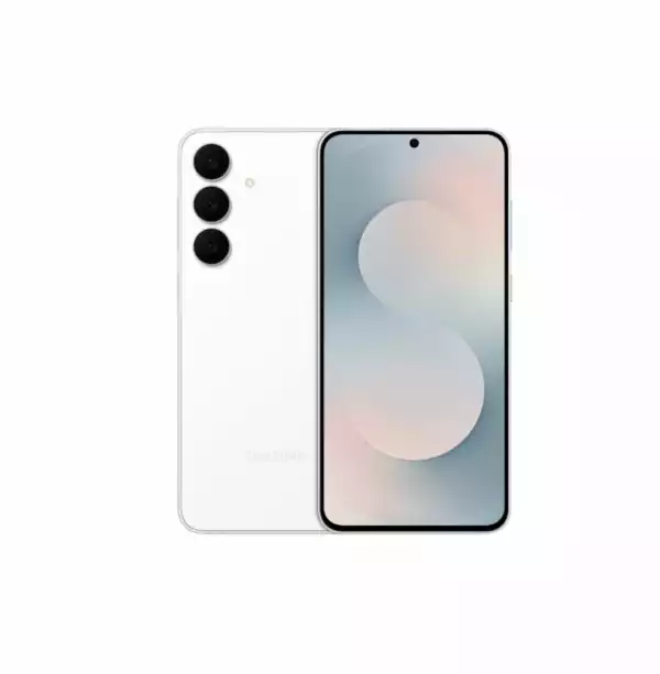 Смартфон Samsung SM-S731 GALAXY S25 FE 8GB 256B White