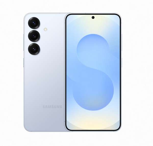 Смартфон Samsung SM-S931B GALAXY S25 5G 128GB 12GB Iceblue