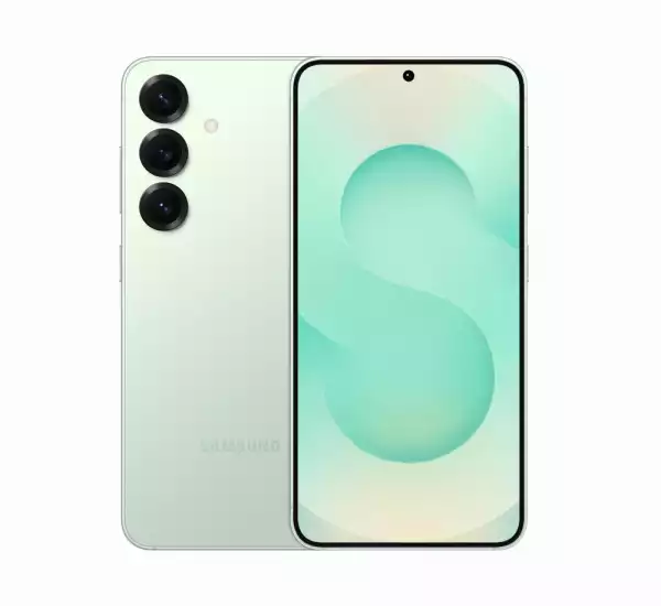 Смартфон Samsung SM-S931B GALAXY S25 5G 128GB 12GB Mint
