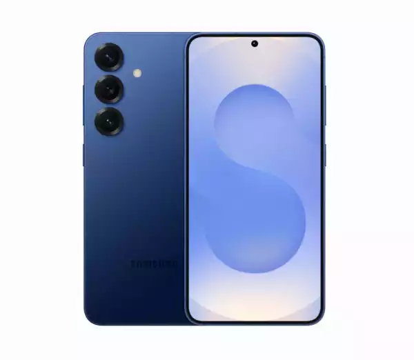 Смартфон Samsung SM-S931B GALAXY S25 5G 256GB 12GB Navy