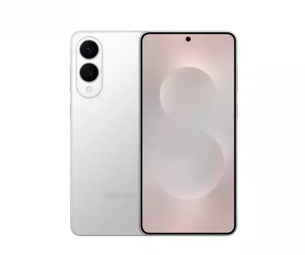 SAMSUNG Galaxy S25 Edge 4.7inch 12+256GB SILVER