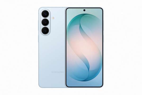 Смартфон Samsung SM-S947B GALAXY S26+ 5G 256GB 12GB Sky Blue