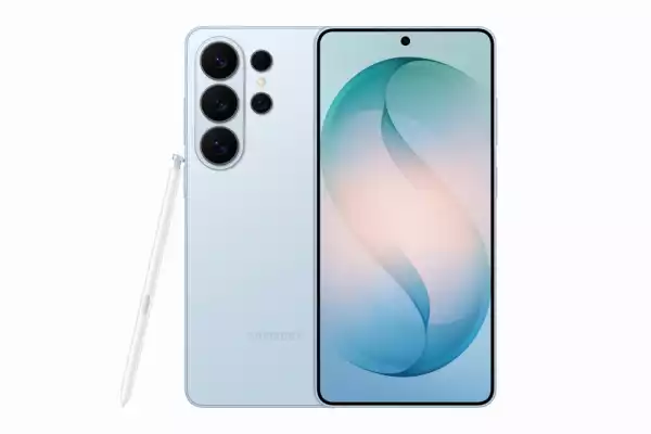 Смартфон Samsung SM-S948B GALAXY S26 Ultra 5G 256GB 12GB Sky Blue