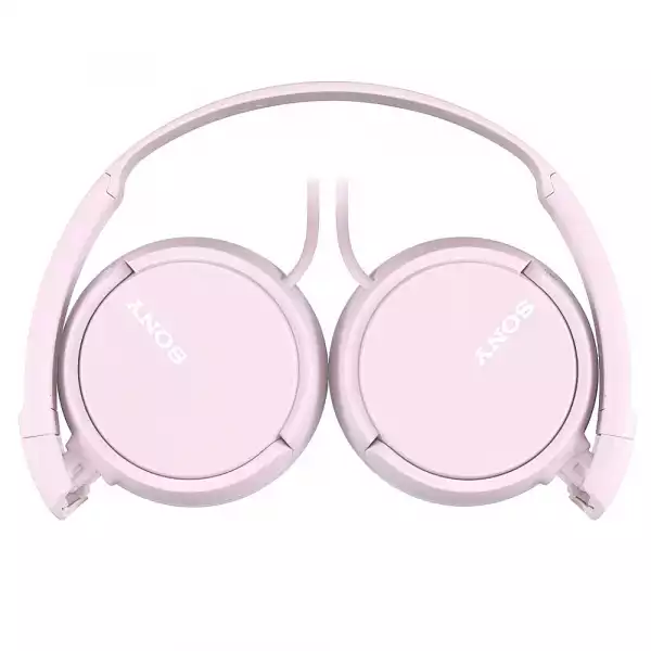 Sony Headset MDR-ZX110 pink