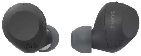 Sony Headset TWLS WF-C710N, black