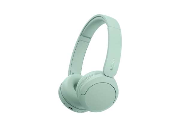 Sony Headset WH-CH530, green