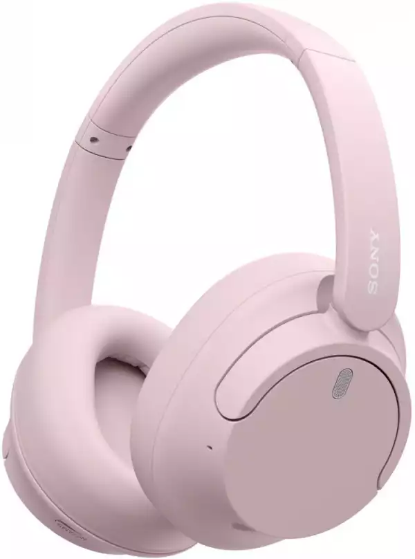 Sony Headset WH-CH720N, pink