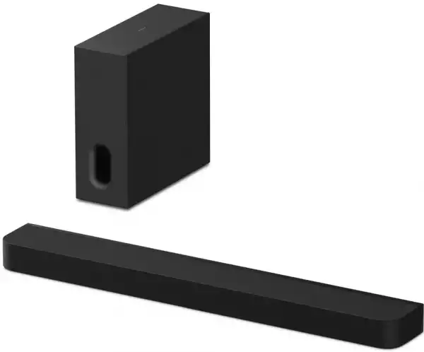 Sony HT-A7100 BRAVIA Theatre Bar 7 + Sub 7, 9-channel Digital Amplifier , Wi-Fi, Bluetooth, 360 Spatial Sound Mapping