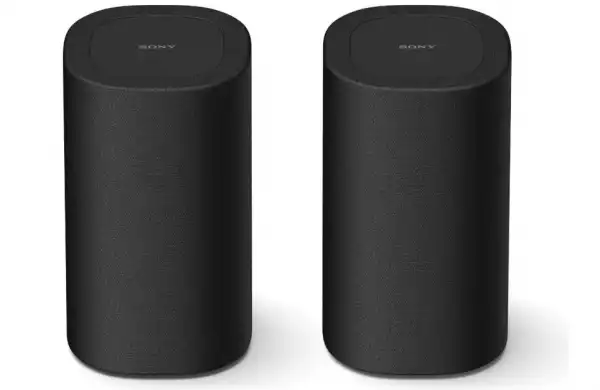 Sony SA-RS8 BRAVIA Theatre Rear 8 , wireless rear speakers