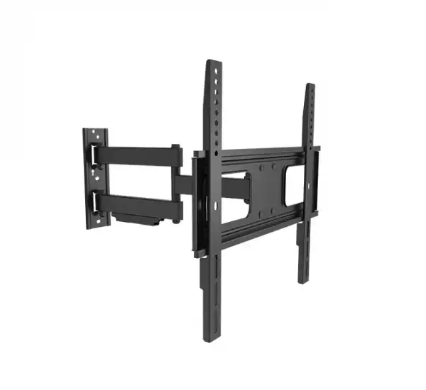 Sunne EAX2 TV Wall Bracket, 23"-42", tilting -20° + 10°, swivel 180°, max 50kg, max VESA 400x400, TV to wall 60-475mm