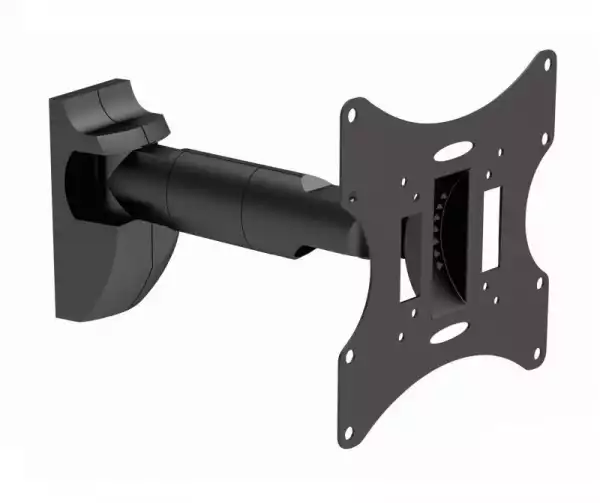 Sunne LCD Bracket, 10"-32", max 30kg, Tilting & Swivel & Extension