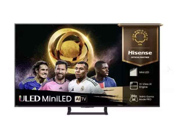 Телевизор Hisense 65"E8Q, 4K Ultra HD 3840x2160, ULED, Quantum Dot,144 Mhz, HDR 10+, HLG, Dolby Vision, Smart TV,Light Sensor,WiFi Direct, BT, Anyview Cast,Built-in,Subwoofer, 4xHDMI, 2xUSB, LAN, CI+, DVB-T2/C/S2, Black Телевизор Hisense 65"E8Q, 4K Ultra HD 3840x2160, ULED, Quantum Dot,144 Mhz, HDR 10+, HLG, Dolby Vision, Smart TV,Light Sensor,WiFi Direct, BT, Anyview Cast,Built-in,Subwoofer, 4xHDMI, 2xUSB, LAN, CI+, DVB-T2/C/S2, Black