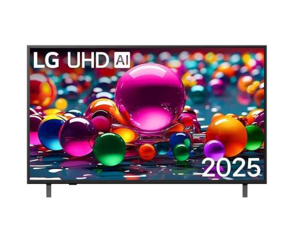 Телевизор LG 65UA751C0LA, 65" 4K UltraHD TV 3840 x 2160, DVB-T2/C/S2, Smart TV LG ThinQ, 4K Upscaling, HDR10 Pro, HGiG, HLG, Built-in Wi-Fi, AI Sound Virtual 5.1 Up-mix, Simplink, HDMI, LAN, USB, Bluetooth, SPDIF, Hotel mode, Ceramic Black