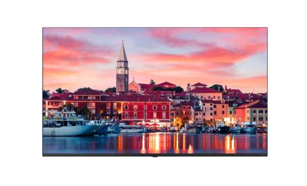Телевизор LG 65UR762H3ZC, 65" Hospitality TV webOS, Slim Design, 4K Ultra HD (3,840 x 2,160), 400 nit, HDR 10 Pro, DVB-T2/C/S2, ?8 AI, HDR 10 PRO, webOS 25 ThinQ, 4K Upscaling, WiFi 6, Hotel Mode, USB Cloning, Bluetooth Sound Sync, Wi-Fi, HDMI2, CI, RJ45, RS-232C Телевизор LG 65UR762H3ZC, 65" Hospitality TV webOS, Slim Design, 4K Ultra HD (3,840 x 2,160), 400 nit, HDR 10 Pro, DVB-T2/C/S2, ?8 AI, HDR 10 PRO, webOS 25 ThinQ, 4K Upscaling, WiFi 6, Hotel Mode, USB Cloning, Bluetooth Sound Sync, Wi-Fi, HDMI2, CI, RJ45, RS-232C