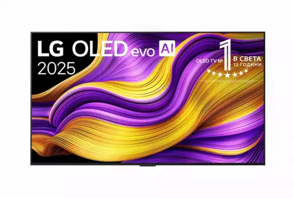 Телевизор LG OLED55G51LW, 55" UHD OLED evo, 4K (3840 x 2160), DVB-C/T2/S2, Full Cinema Screnn, Alpha 11 AI 4K, 120Hz Native (VRR 144Hz), ThinQ AI, HDR10, VRR, NVIDIA G-SYNC, AMD FreeSync, Dolby Vision, Dolby Atmos, Wi-Fi 6, Bluetooth, HDMI, USB, Airplay 2, IC slot Телевизор LG OLED55G51LW, 55" UHD OLED evo, 4K (3840 x 2160), DVB-C/T2/S2, Full Cinema Screnn, Alpha 11 AI 4K, 120Hz Native (VRR 144Hz), ThinQ AI, HDR10, VRR, NVIDIA G-SYNC, AMD FreeSync, Dolby Vision, Dolby Atmos, Wi-Fi 6, Bluetooth, HDMI, USB, Airplay 2, IC slot