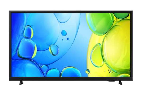 Телевизор Samsung 32" 32F6002F FULL HD LED TV SMART 1920x1080 Black