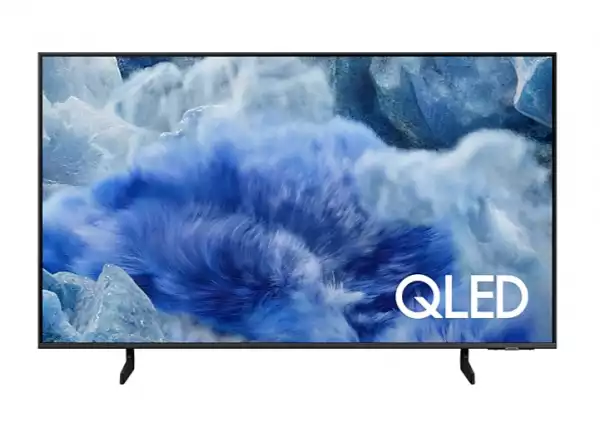 Телевизор Samsung 43" 43Q8F QLED Smart 4K Ultra HD 50Hz Model 2025 Black