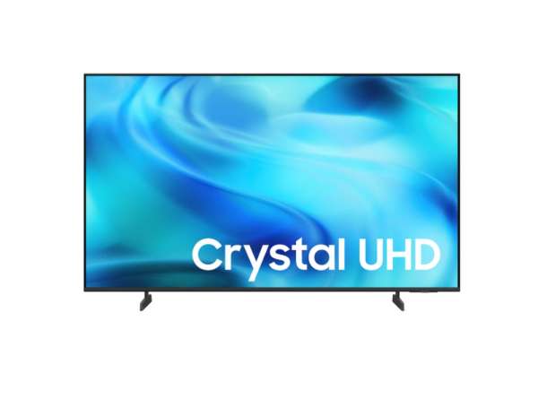 Телевизор Samsung 43" 43U8072H Crystal UHD LED Vision AI Smart 4K 50Hz 2026
