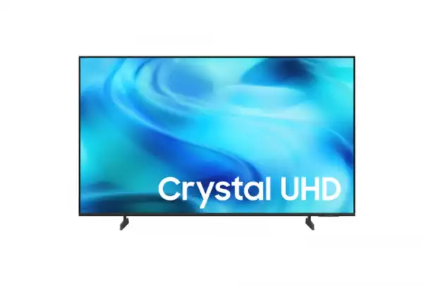 Телевизор Samsung 50" 50U8072H Crystal UHD LED Vision AI Smart 4K 50Hz 2026