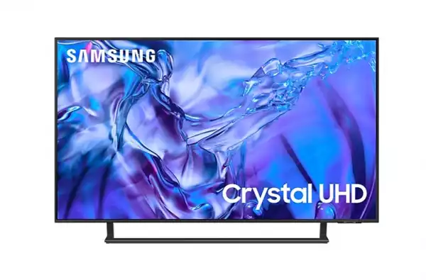 Телевизор SAMSUNG TV 65inch DU8572 UHD 4K AI 2024