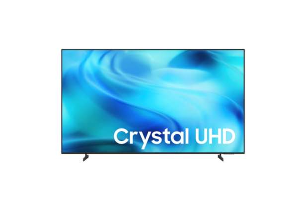 Телевизор Samsung 75" 75U8072H Crystal UHD LED Vision AI Smart 4K 50Hz 2026 Телевизор Samsung 75" 75U8072H Crystal UHD LED Vision AI Smart 4K 50Hz 2026